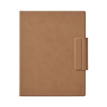 Etui magnetyczne Onyx Boox Go 10,3 Lumi brown