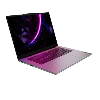 Lenovo Yoga Pro 7i Aura Edition Ultra 7 356H 15.3" 2.5K WQXGA OLED 500nits 165Hz AG 32GB LPDDR5X-8533 SSD1TB GeForce RTX 5050 8GB Cam 5.0MP + IR 84Wh
