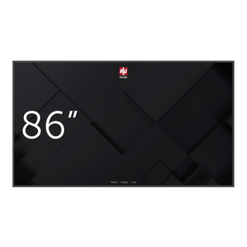 AVTEK MONITOR INFORMACYJNY DS 86'