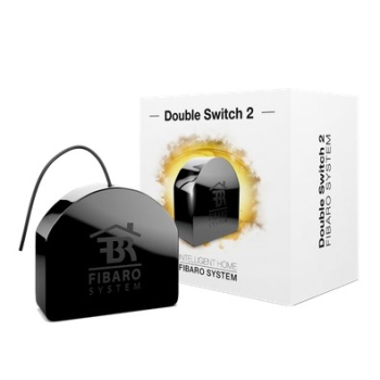FIBARO Double Switch 2  Z-Wave FGS-223 ZW5