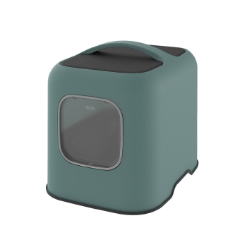 Rotho kuweta green dla kota