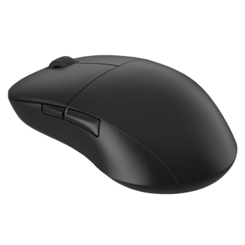 Endgame Gear XM2we myszka Gaming Po prawej stronie RF Wireless + USB Type-C Optyczny 19000 DPI