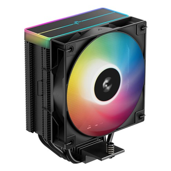 Chłodzenie DeepCool AG400 BK ARGB V2