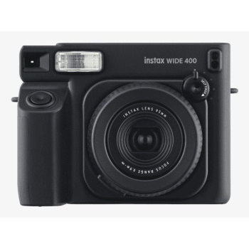 Fujifilm INSTAX WIDE 400? EX D black