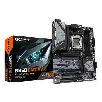 Płyta główna Gigabyte B650 EAGLE AX