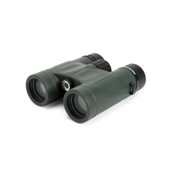Celestron CB71331 lornetka BaK-4 Zielony