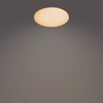 PLAFOND LED IZSO CL620 40W DIM WHITE