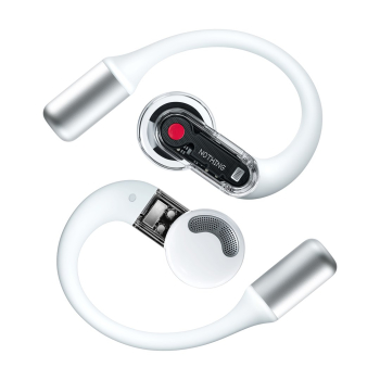 Nothing Ear (open) True Wireless-Kopfh?rer, wei?