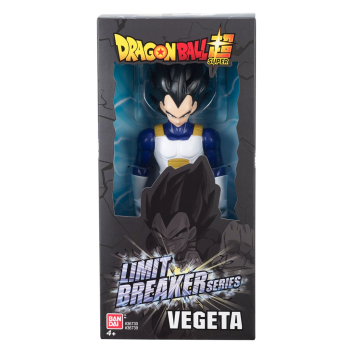 DRAGON BALL LIMIT BREAKER VEGETA