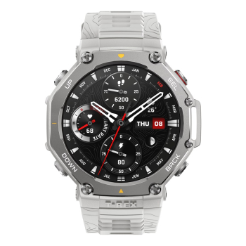 Smartwatch AMAZFIT T-REX 3/HAZE GRAY W2322GL6N HUAMI