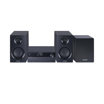 Mikrowieża BLAUPUNKT MS55SUB