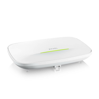 Access Point Wi-Fi 7 Zyxel NWA130BE 2.4GHz(2x2)/5GHz(2x2)/6GHz(2x2) PoE+/PoE++ 2x2,5G