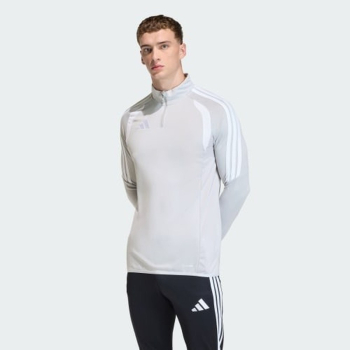 Bluza męska adidas Tiro 26 League Training Top szara JY9687 S
