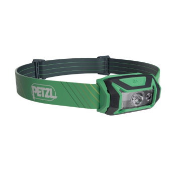 Czołówka tikka core-green PETZL