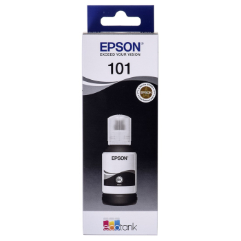 EPSON Tusz 101 Black T03V14A=C13T03V14A