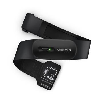 Czujnik tętna Garmin HRM 200 M-XL