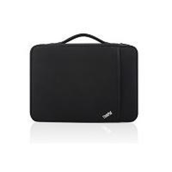 Lenovo 4X40N18008 torba na laptop 33 cm (13") Etui kieszeniowe Czarny