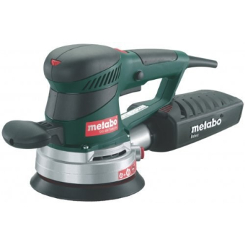 Metabo SXE 450 TurboTec Szlifierka orbitalna 11000 RPM 11000 OPM 350 W