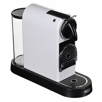 Ekspres do kawy DeLonghi Citiz & Milk EN267.WAE