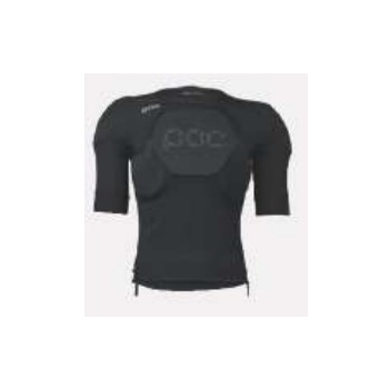 Ochraniacz rowerowy POC Oseus VPD Tee - czarny - M