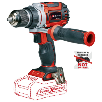 Wiertarko-wkrętarka 18V TP-CD 18/60 LI BL SOLO 4514210 EINHELL