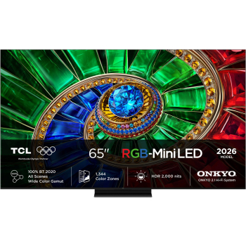 TV 65RM7L TCL