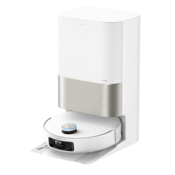 VAC CLEANER ROBOTX50 ULTRA_WH DREAME
