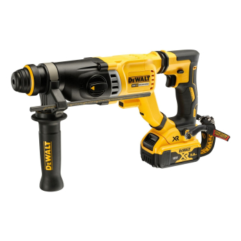 DeWALT DCH263NK-XJ wiertło SDS Plus 2,7 kg Żółty