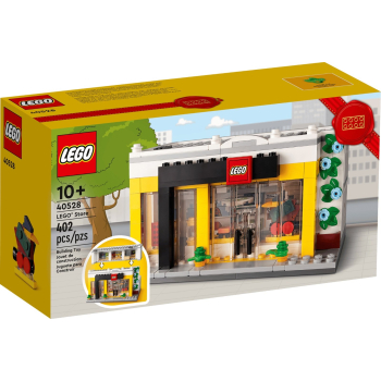 LEGO Promocyjne 40528 - Sklep LEGO
