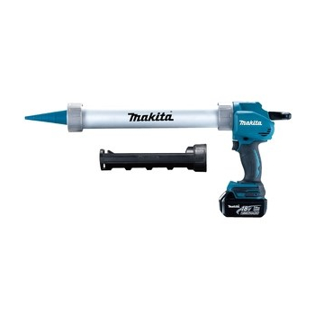 Makita DCG180RFX pistolet/pióro do klejenia na gorąco Pistolet na gorący klej Zielony