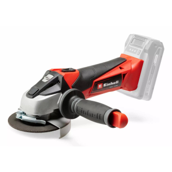 Einhell TE-AG 18/115 Li-Solo szlifierka kątowa 11,5 cm 8500 RPM 1,21 kg