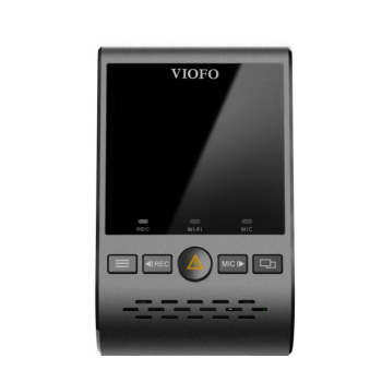 Wideorejestrator VIOFO A129 Pro-G