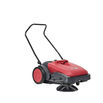 VIPER Mechaniczna zamiatrka prowadzona  50000492