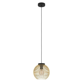 PENDANT LIGHT VENEZUELA E27 900166 BL/GL