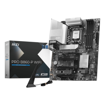 Płyta główna MSI PRO B860-P WIFI
