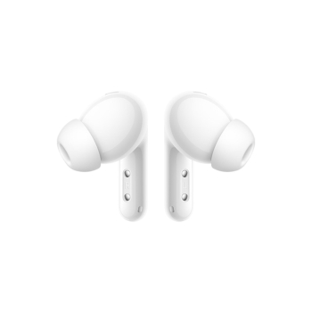 Słuchawki Bluetooth Xiaomi Redmi Buds 6 z mikrofonem Cloud Baltas