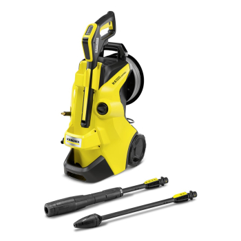 Myjka ciśnieniowa KARCHER K 4 Premium Power Control Flex - 1.324-330.0 (WYPRZEDAŻ)