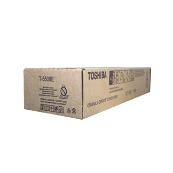 Toshiba Toner T-478SE-R T478SER Black Schwarz (6B000000857)