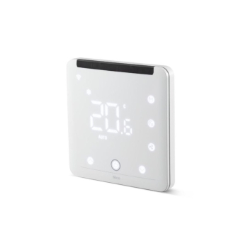 Termostat do sterowania klimatyzatorami Nice Clima-Control