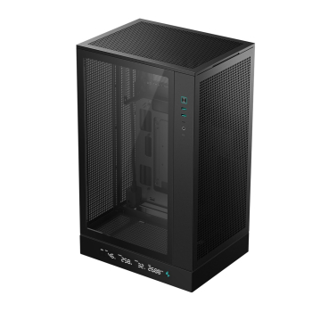 Obudowa DeepCool CH270 (R-CH270-BKNDM0-G-1)