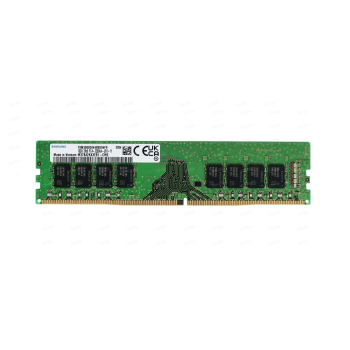 Samsung UDIMM non-ECC 16GB DDR4 2Rx8 3200MHz PC4-25600 M378A2K43EB1-CWE