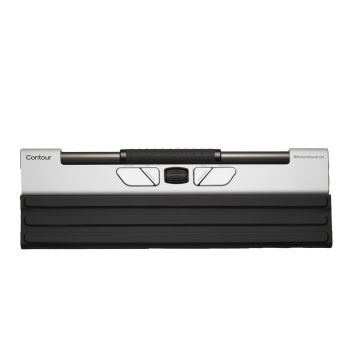 Bezprzewodowa sprzedaż detaliczna Contour Rollermouse Go