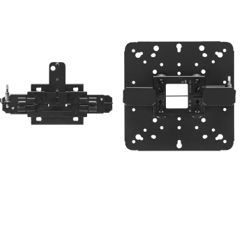 HPE Aruba Networking AP-MNT-U Campus Access Point Type U Universal Mount Bracket Kit