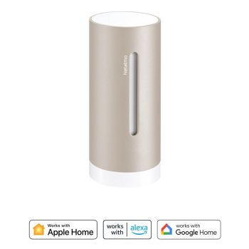 Moduł wewnętrzny Original Netatmo NIM-S Sand