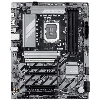 Płyta główna Gigabyte B860 DS3H (B860, S1851, ATX, DDR5)