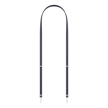 Pasek na ramię Apple Crossbody Strap Purple