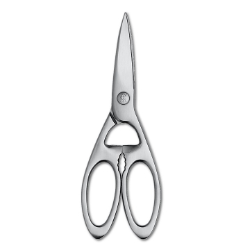 Satynowe nożyczki wielofunkcyjne ZWILLING Twin Select 41470-000-0 20 cm