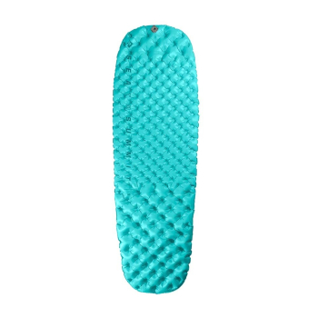 Sea To Summit Comfort Light Insulated 550 mm 1680 mm Cyjan