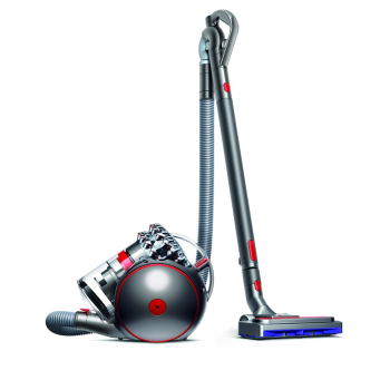 Dyson Cinetic Big Ball Absolute 2 / szary