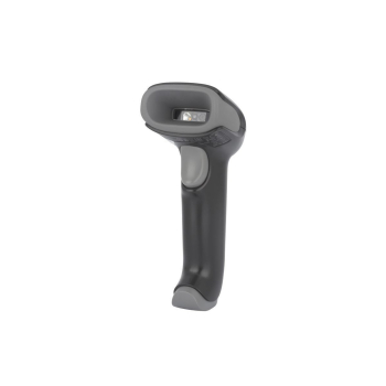 Honeywell Voyager XP 1472g Ręczny czytnik kodów kreskowych 1D/2D LED Czarny, Szary